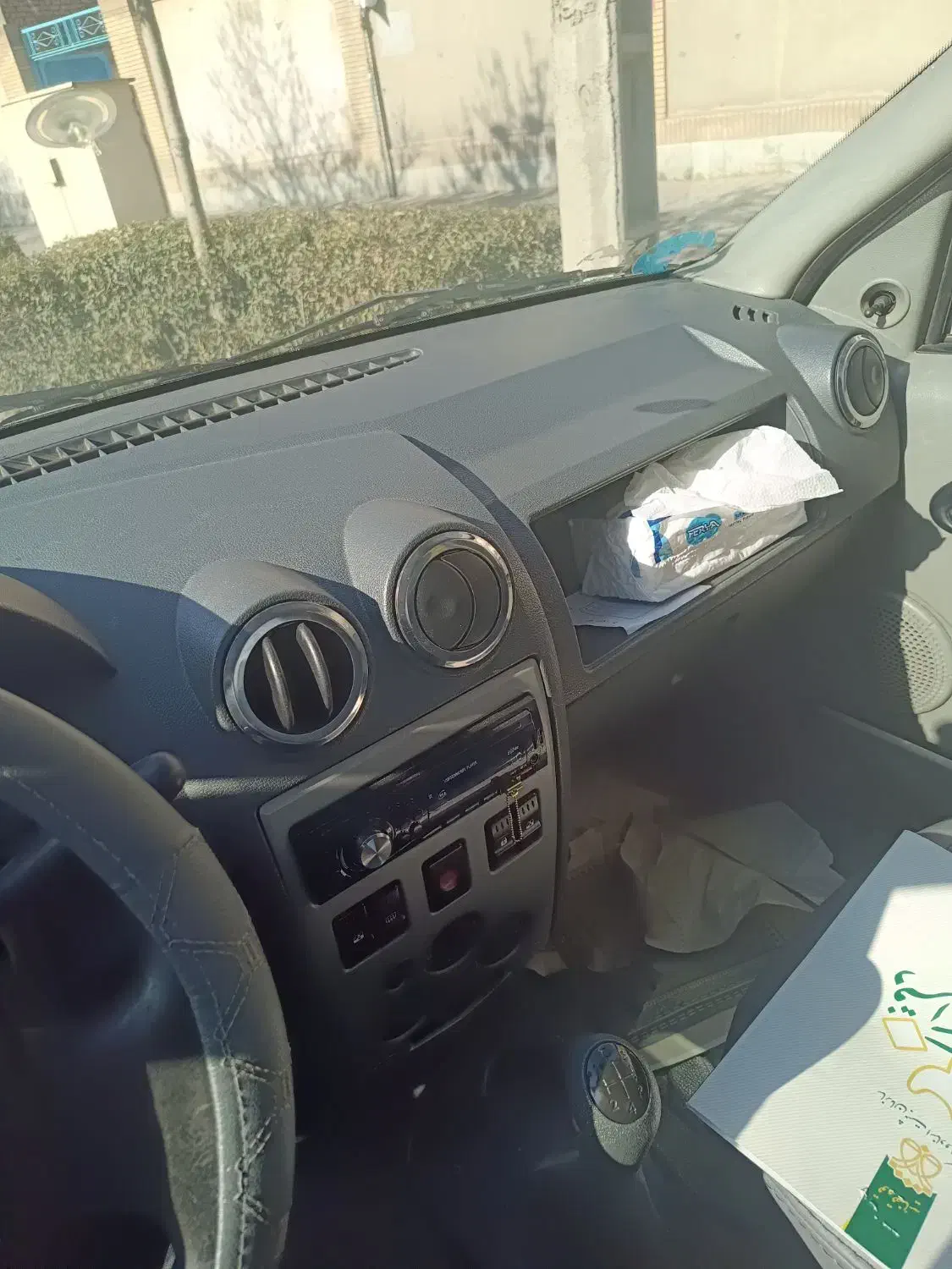 خوردرو ال ۹۰ ۸۷|خودرو سواری و وانت|مشهد, هفت تیر (نه دره)|دیوار