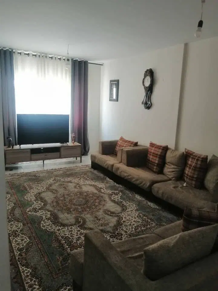 ۸۶در داودیه بوستان دوم تخلیه|اجارهٔ آپارتمان|رباط‌کریم, رباط‌کریم|دیوار
