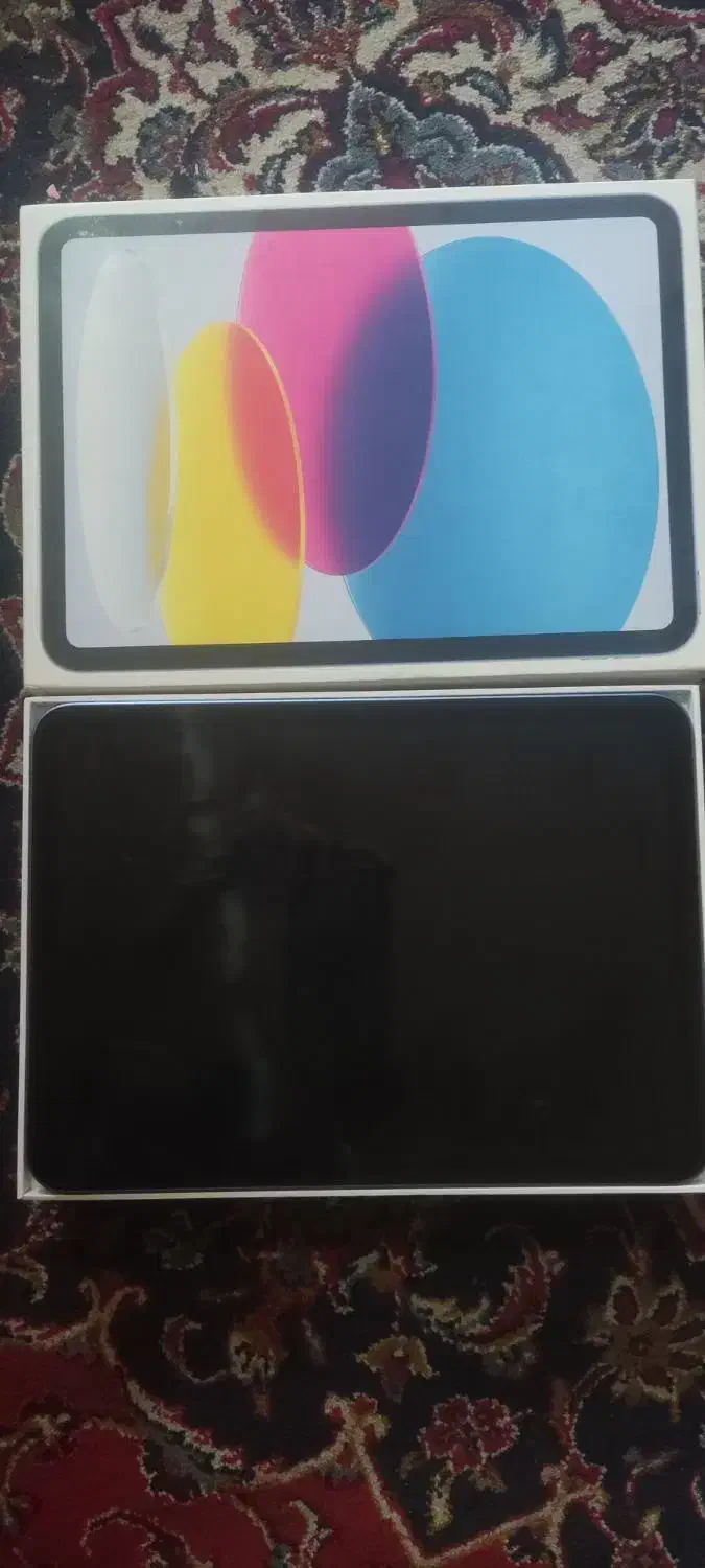 ipad 11 2025|تبلت|اصفهان, بهارانچی|دیوار