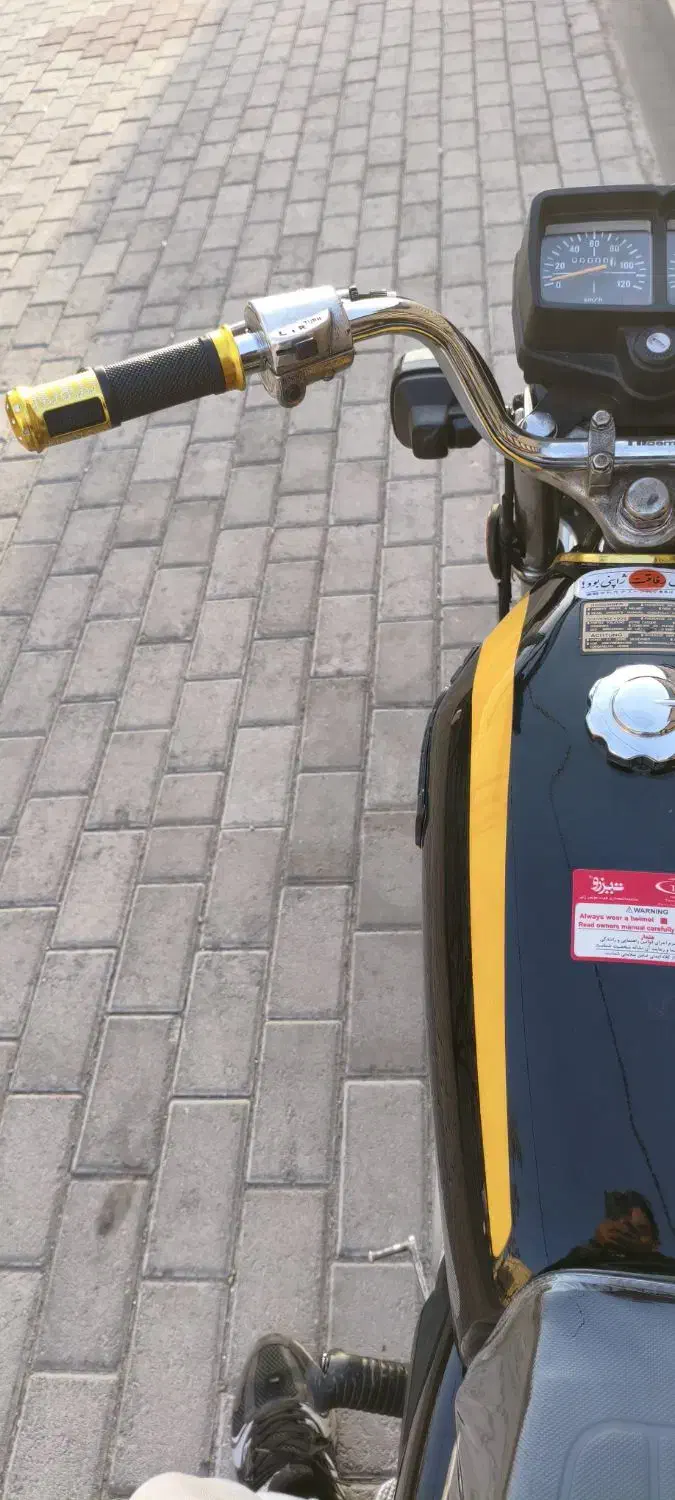 موتور مدل ۹۰|موتورسیکلت|سهند, |دیوار