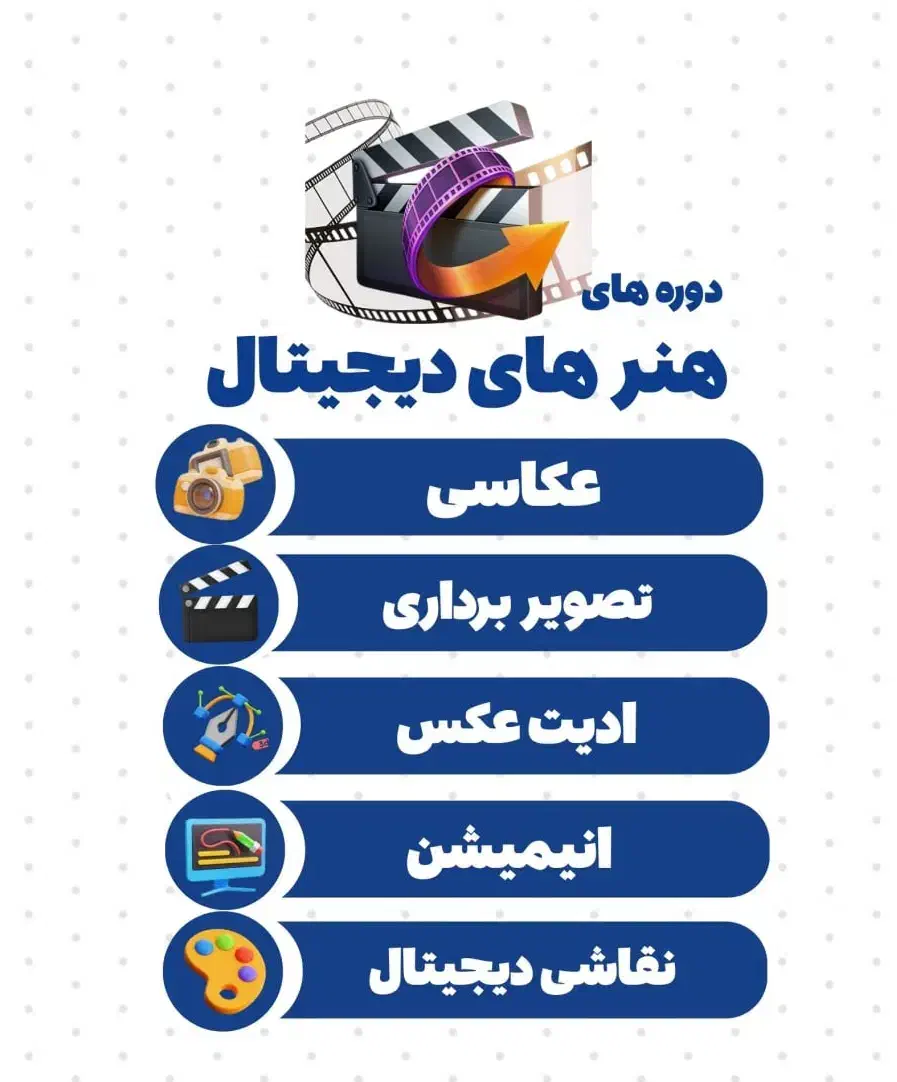 دوره کابردی،گرافیک،برنامه نویسی،کودکان|خدمات آموزشی|رشت, دیلمان|دیوار