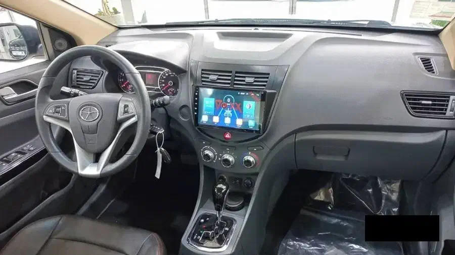 jac j4/j4|خودرو سواری و وانت|تهران, نصرت|دیوار