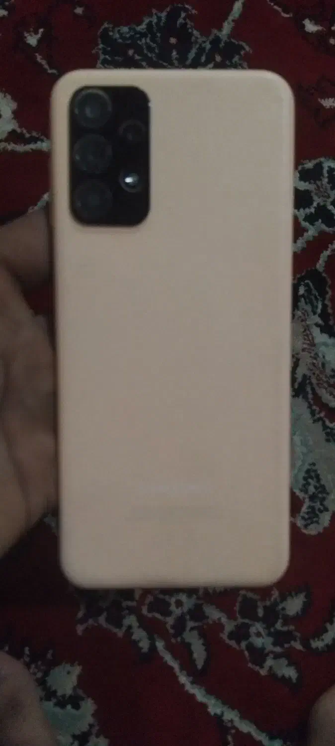 a13 بدون بازشدگی ۱۲۸|موبایل|خاش, |دیوار