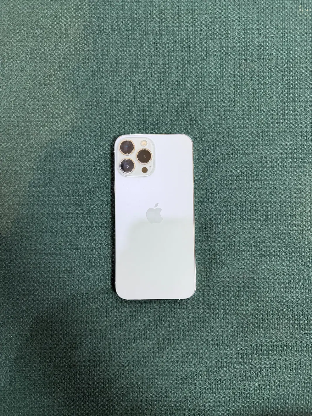 13pro max 256 silver|موبایل|تهران, ونک|دیوار