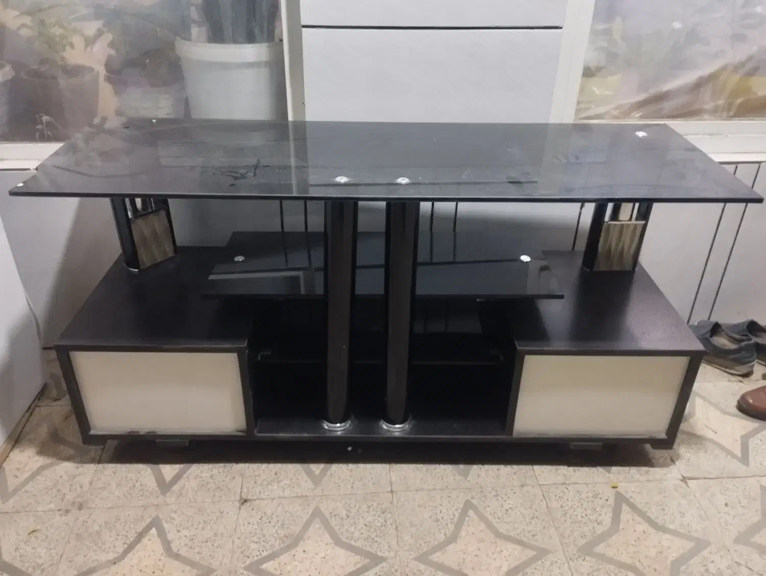 تعدادی وسایل خانه|ماشین لباسشویی و خشککن لباس|خمینیشهر, |دیوار