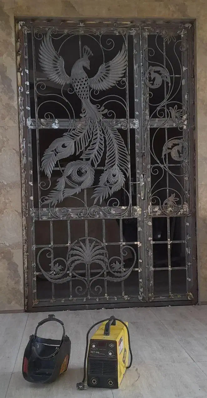 جوشکاری وبرشکاری سیار باهوابرش|خدمات پیشه و مهارت|اسلام‌شهر, شهرک قائمیه|دیوار