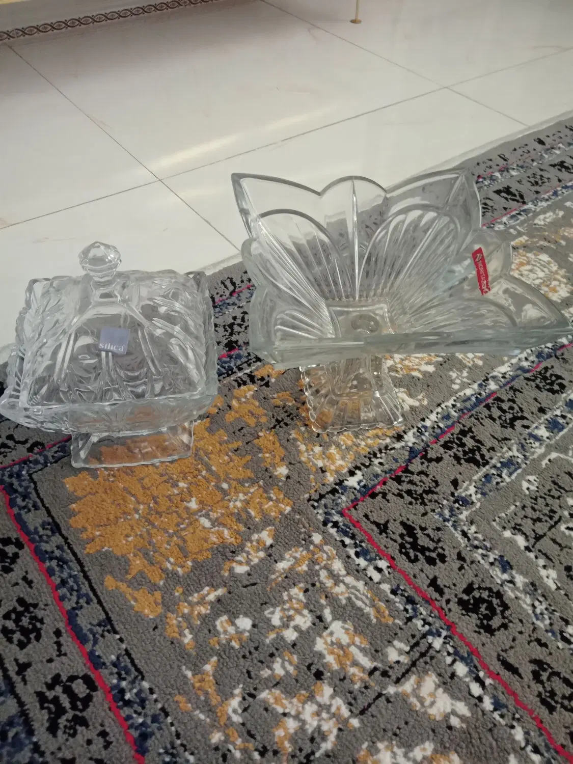 ظرف|تابلو، نقاشی، عکس|اراک, |دیوار