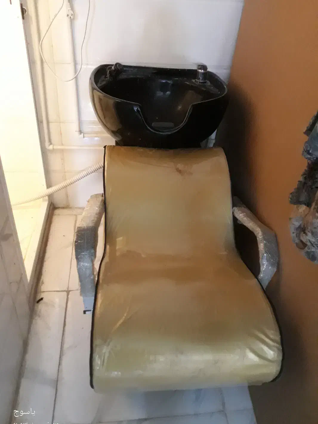 وسایل ارایشگاه به صورت تکی و کلی بفروش میرسن|آرایشگاه و سالن‌های زیبایی|یاسوج, |دیوار