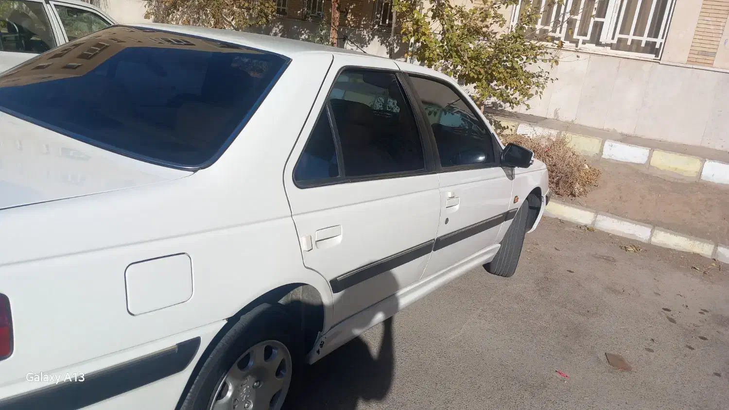 پژوپارس سال مدل ۱۴۰۰|خودرو سواری و وانت|گلبهار, شهر جدید گلبهار|دیوار