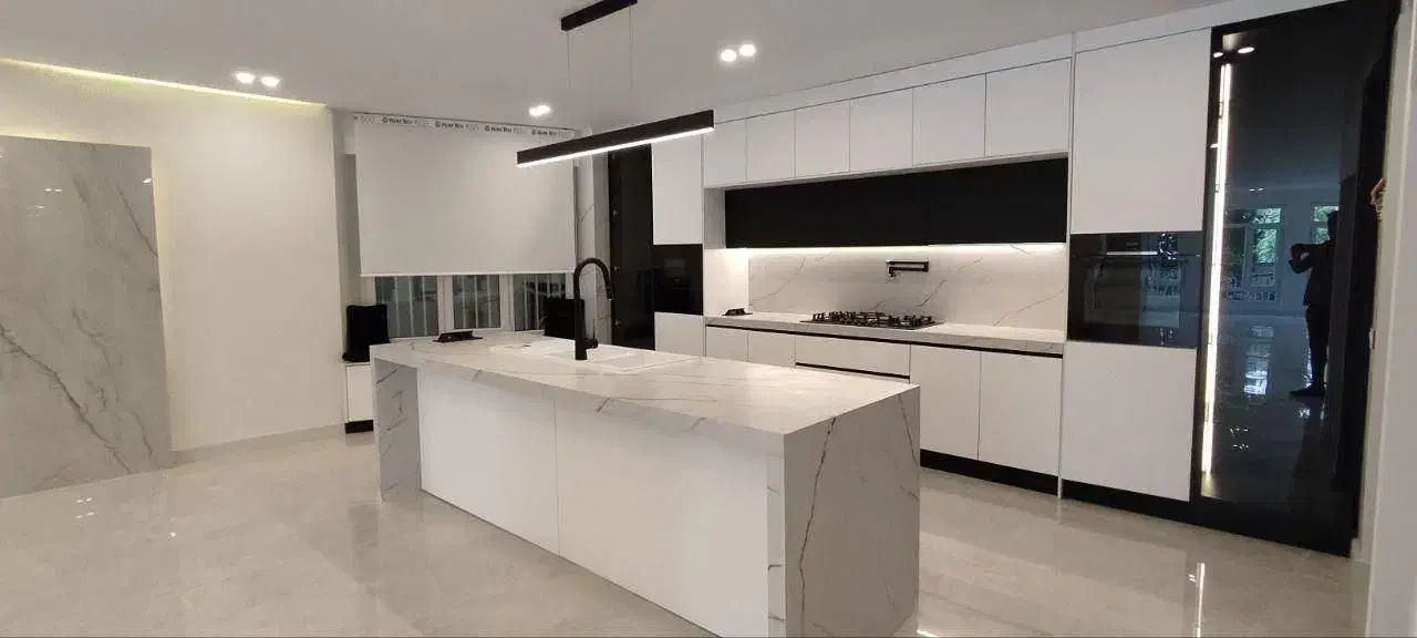 فروش آپارتمان ۱۶۰ متری ۳ خوابه|فروش آپارتمان|گرگان, |دیوار