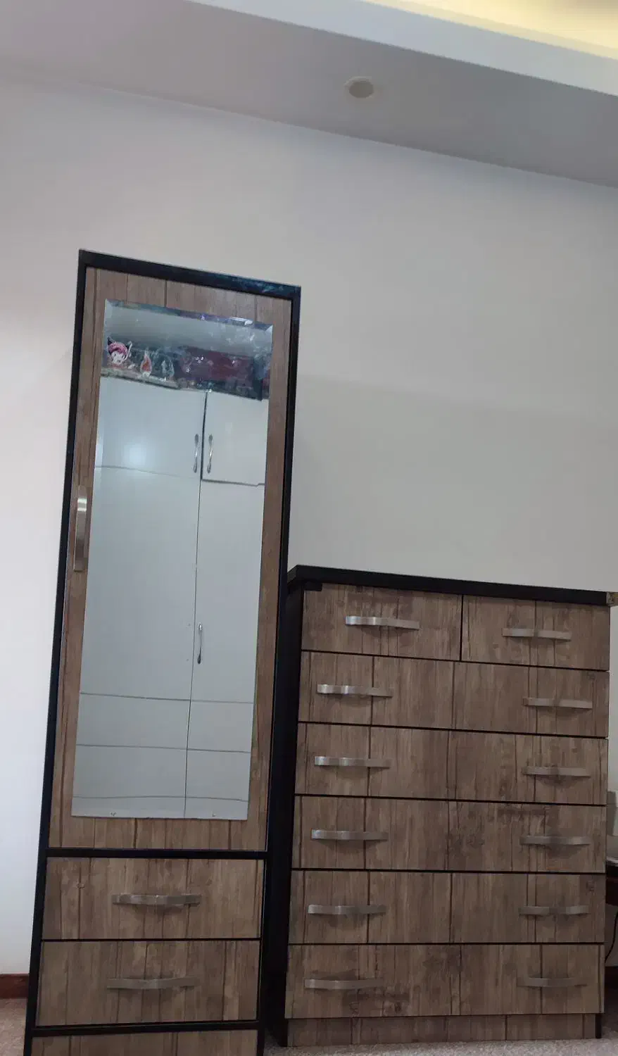 کمد ودراور|جاکفشی، کمد، دراور|تهران, صفا|دیوار