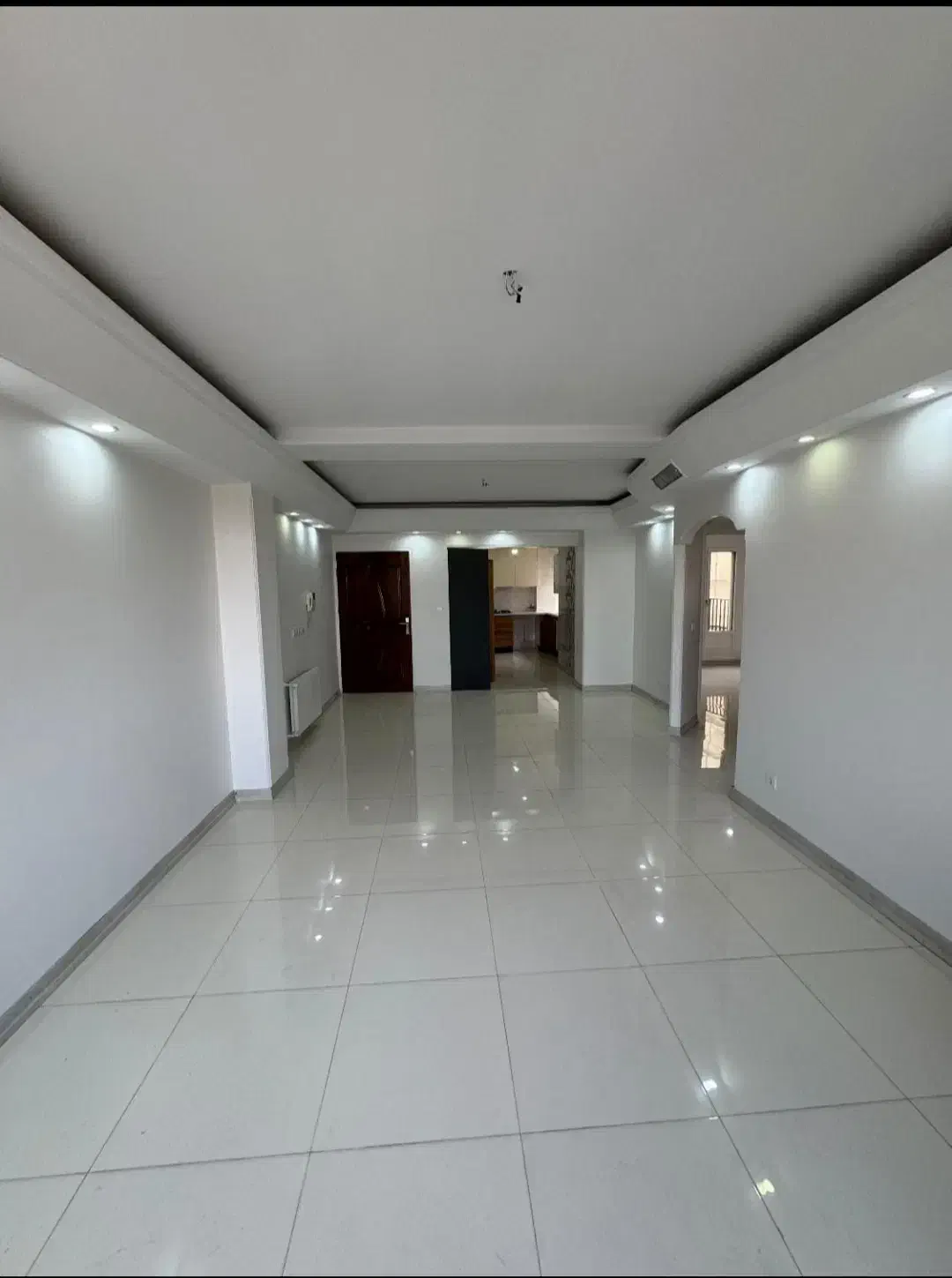 68متری سنددار/چیتگر/فول امکانات/کف قیمتی/اقساط|فروش آپارتمان|تهران, شهرک یاس|دیوار