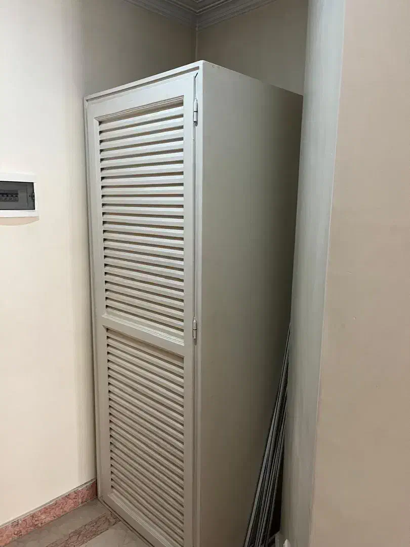 نیاوران/۱۰۰متر /۲خواب/فول امکانات