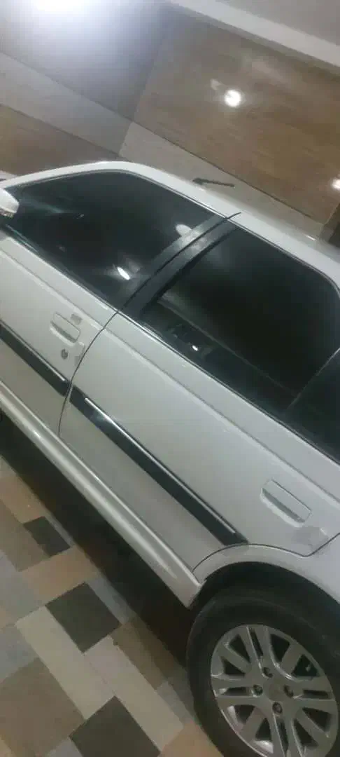 پژوپارس تیو فایف 1402|خودرو سواری و وانت|مریوان, |دیوار