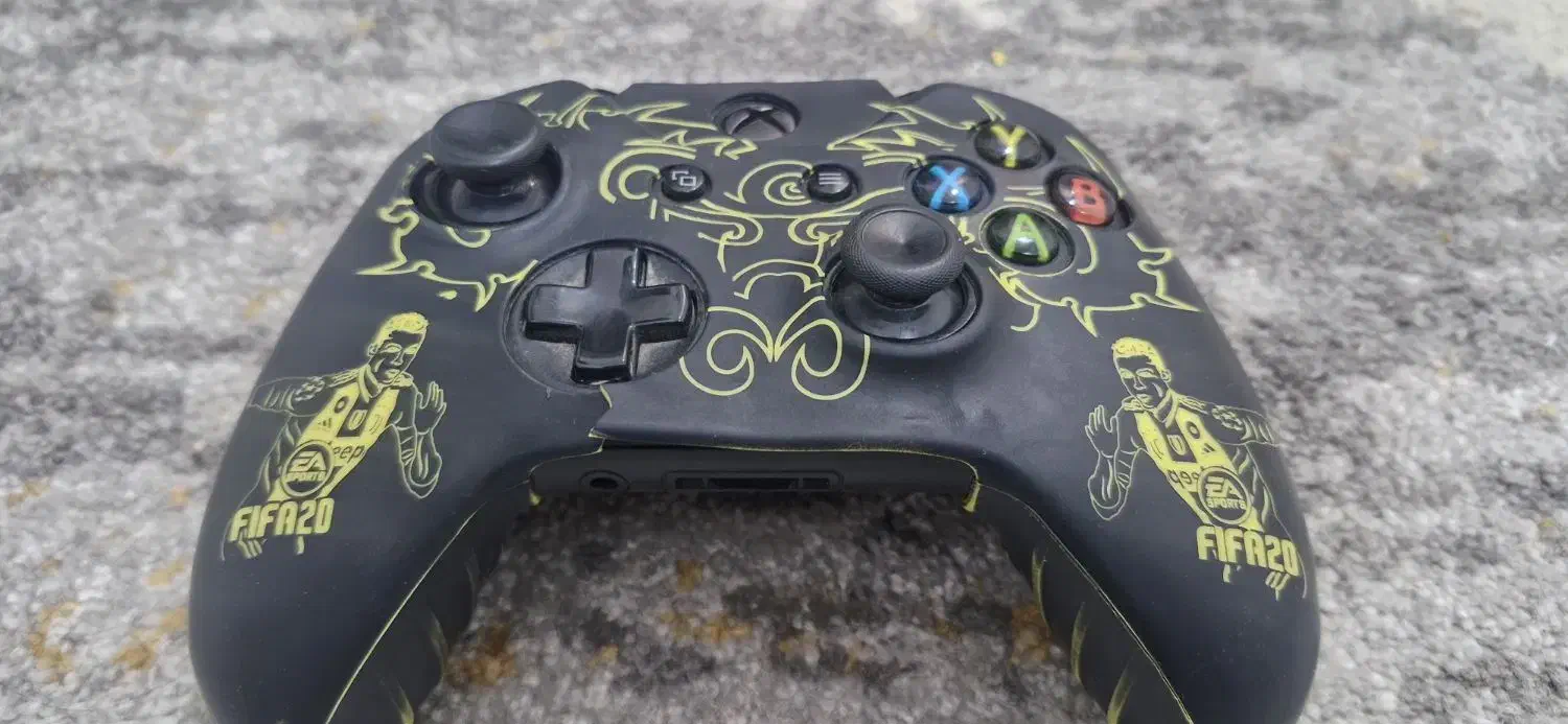 دسته ایکس باکس وان|کنسول، بازی ویدئویی و آنلاین|بندرعباس, |دیوار