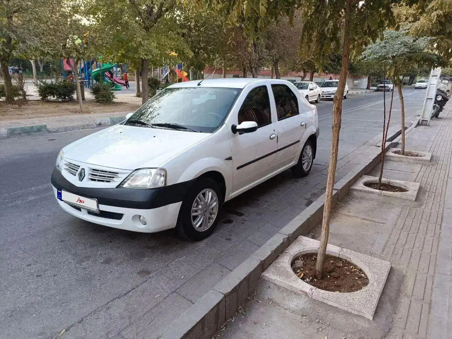 ال نود مدل۹۱ E2فول|خودرو سواری و وانت|کرمانشاه, |دیوار