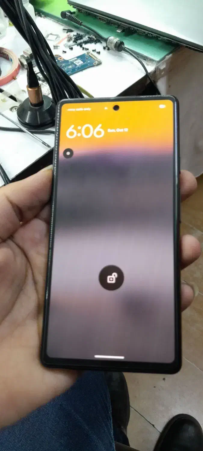 google pixel 6a|موبایل|مشهد, آبکوه|دیوار