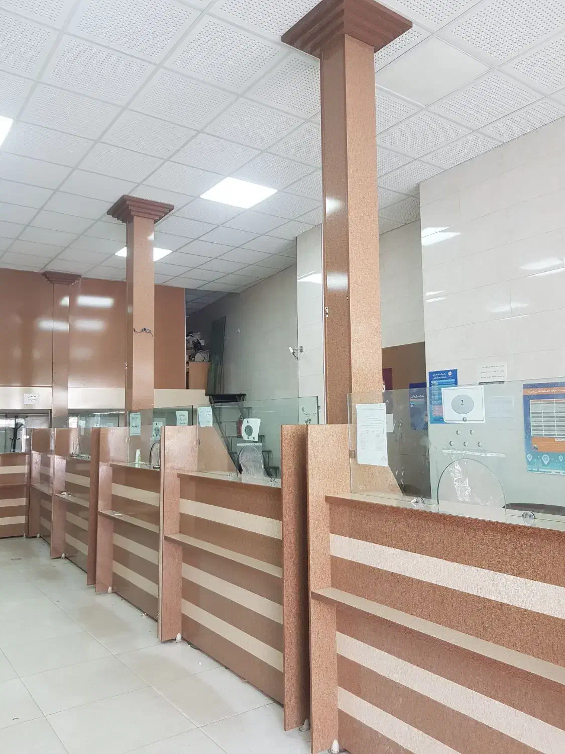 دفتر پیشخوان|دفتر کار|سنندج, |دیوار