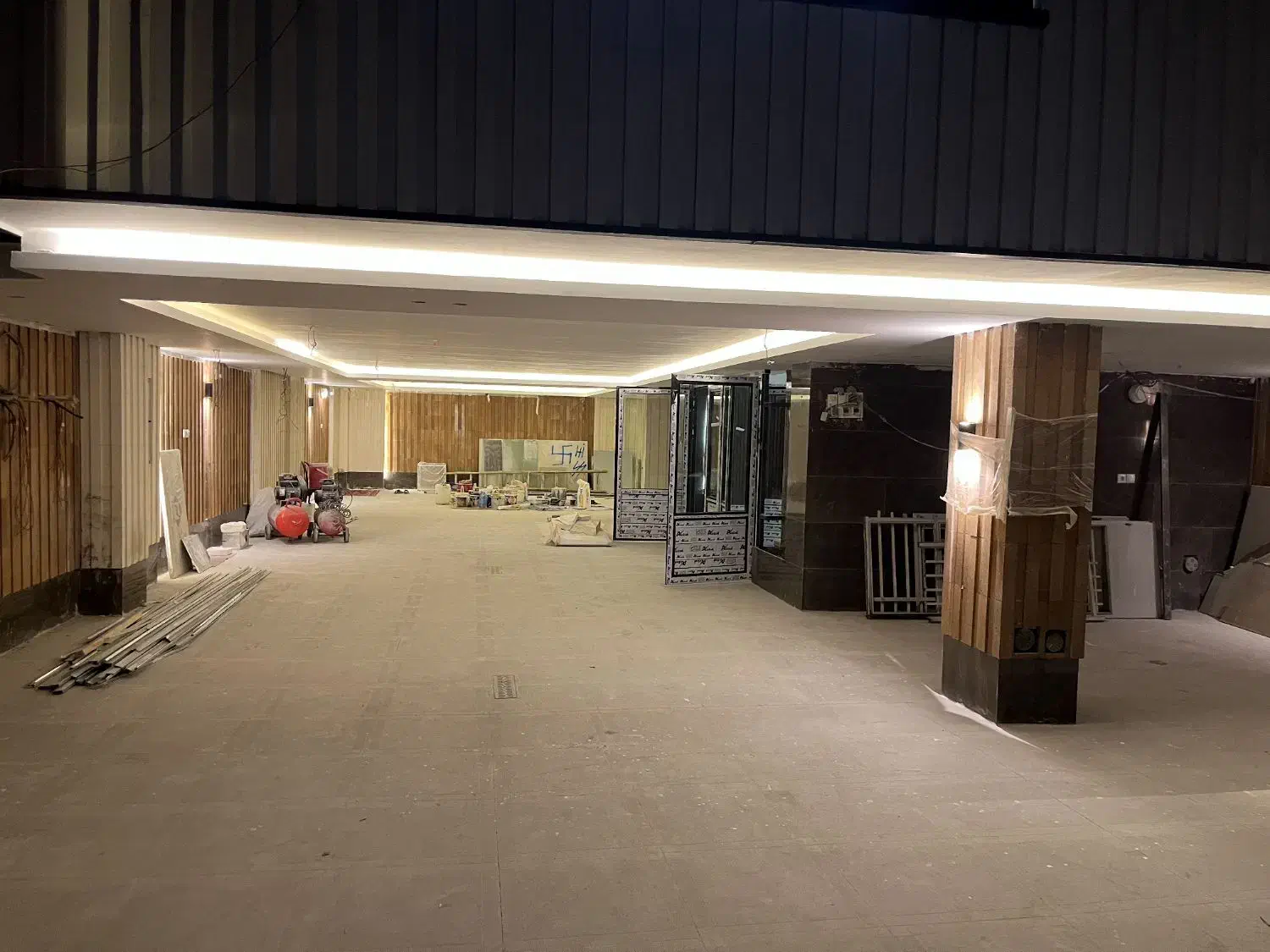 فروش آپارتمان ۱۷۰ متری، برخیابان مخابرات تک واحدی|فروش آپارتمان|اصفهان, بهارستان (مخابرات)|دیوار