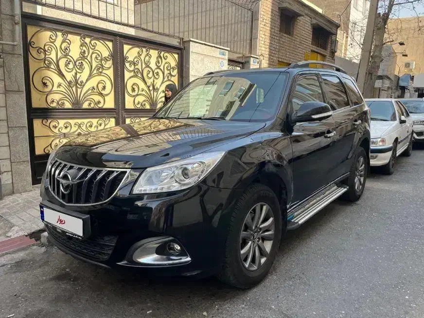 هایما S7|خودرو سواری و وانت|تهران, دهقان|دیوار