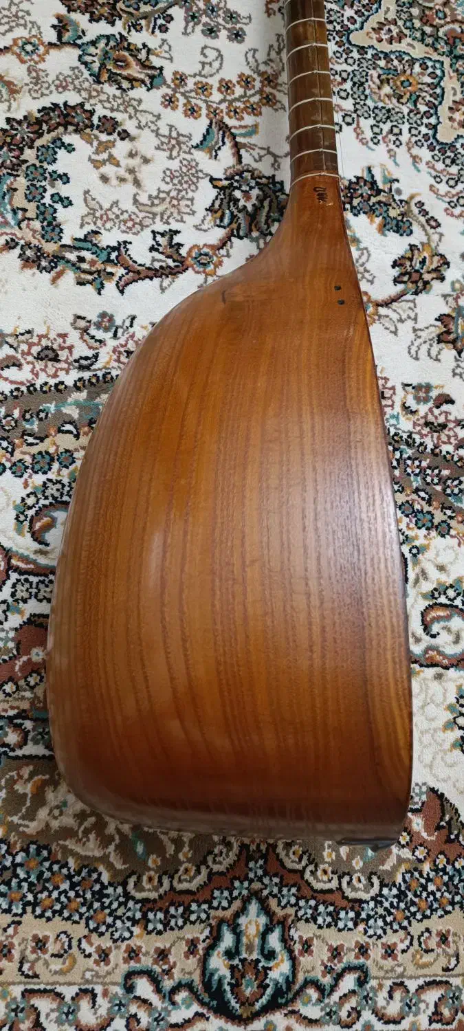 تنبور سه مهر براخانی|سازهای سنتی|تهران, جنتآباد مرکزی|دیوار