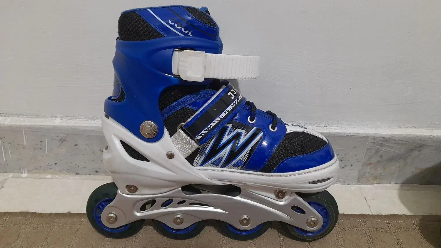 اسکیت کفشی حرفه ای|دوچرخه، اسکیت، اسکوتر|شهریار, شهریار|دیوار