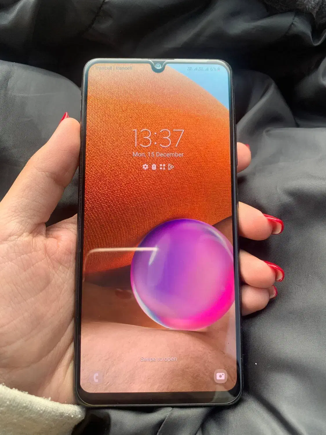 A32 لوازم تکمیل در حد|موبایل|اندیشه, شهرک مریم|دیوار