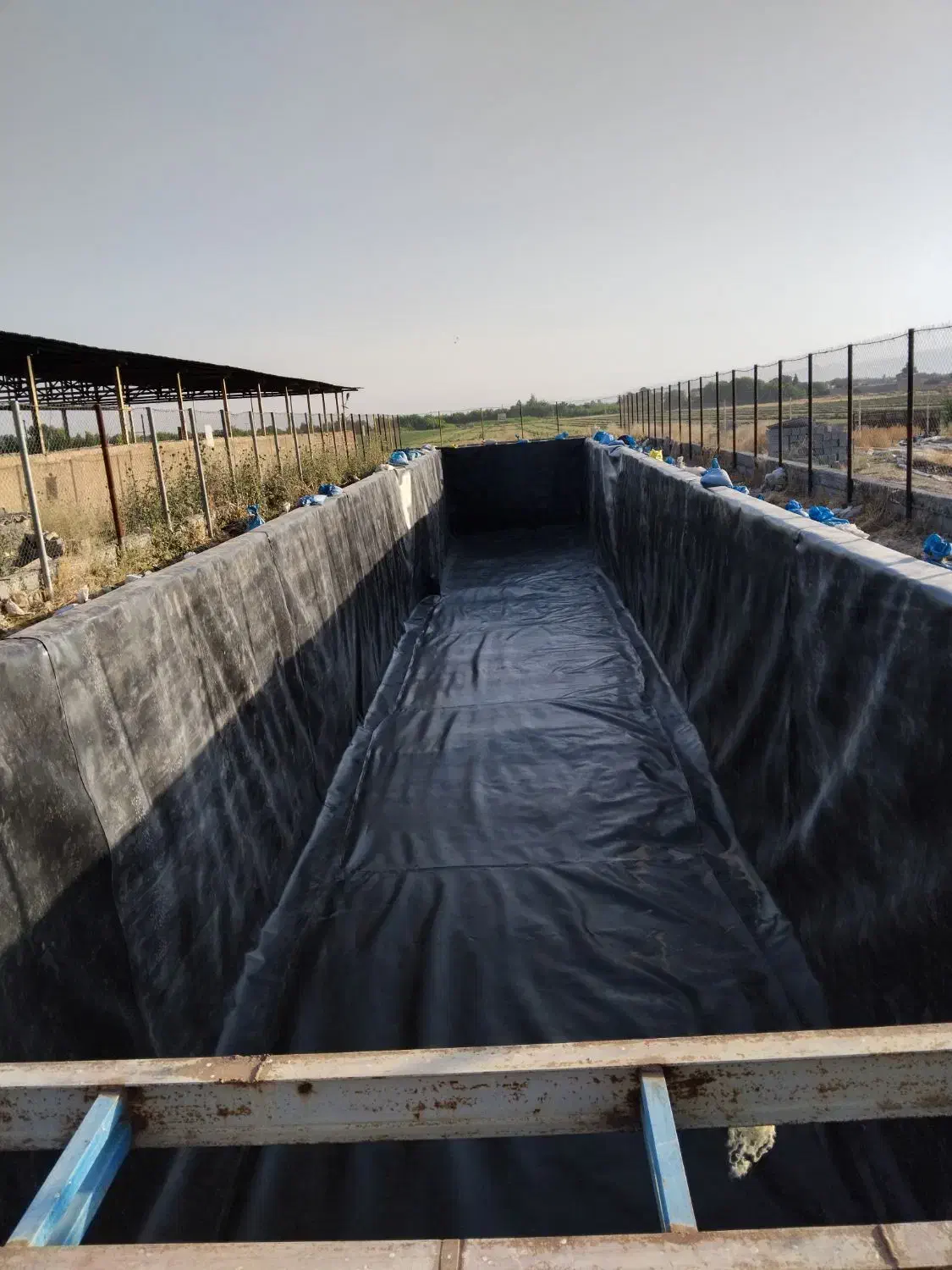 اجرای استخر های پلیمری|خدمات پیشه و مهارت|آباده, |دیوار