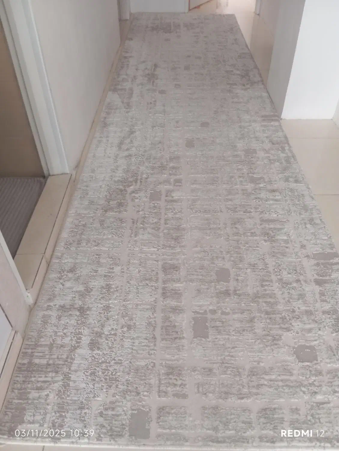 فرش کناره|فرش|کرمانشاه, |دیوار