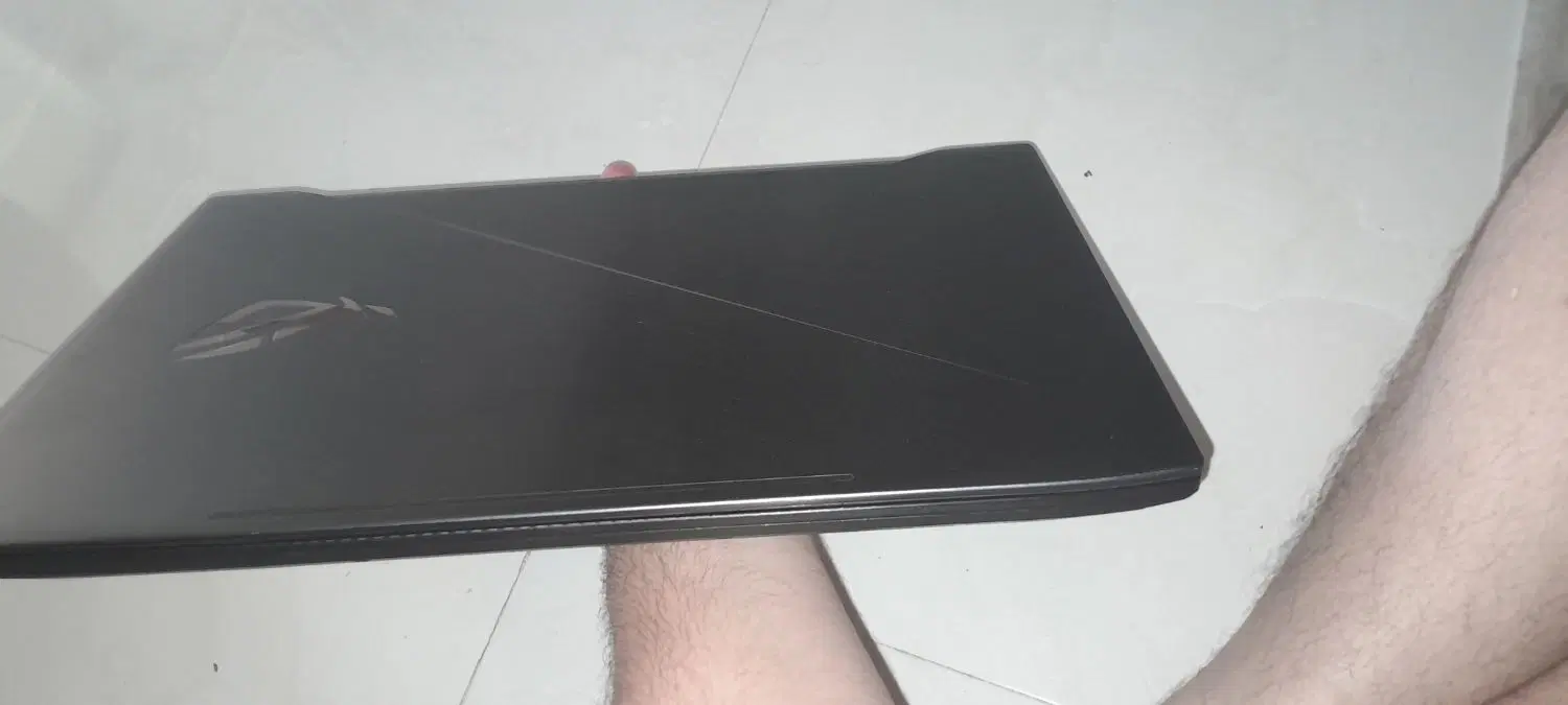 (Asus ROG( 17|رایانه همراه|تهران, توحید|دیوار