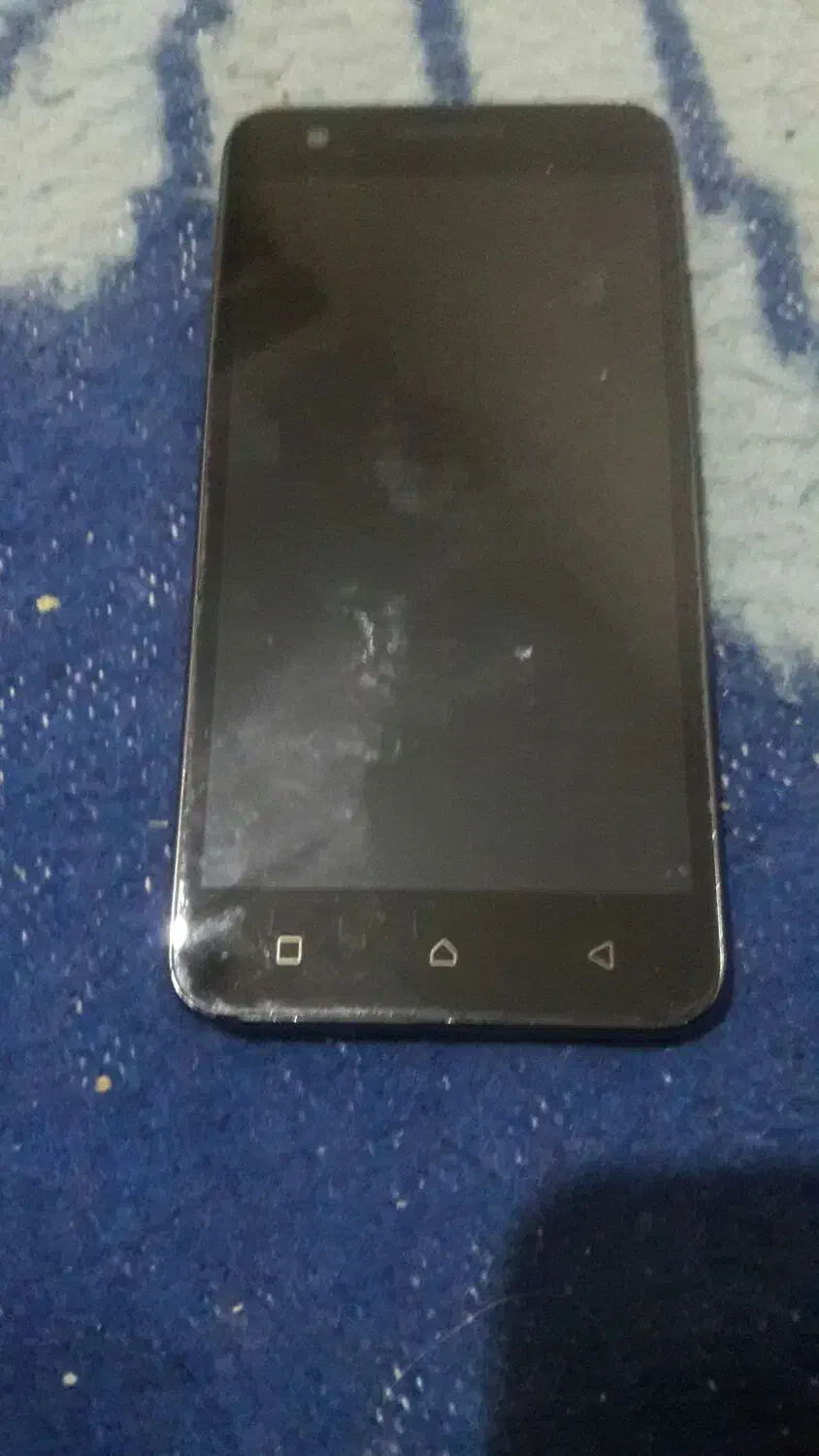 سه عدد گوشی تاچ و ال سیدی سالم یکی ال سیدی شکسته|موبایل|شیراز, دشت چنار|دیوار