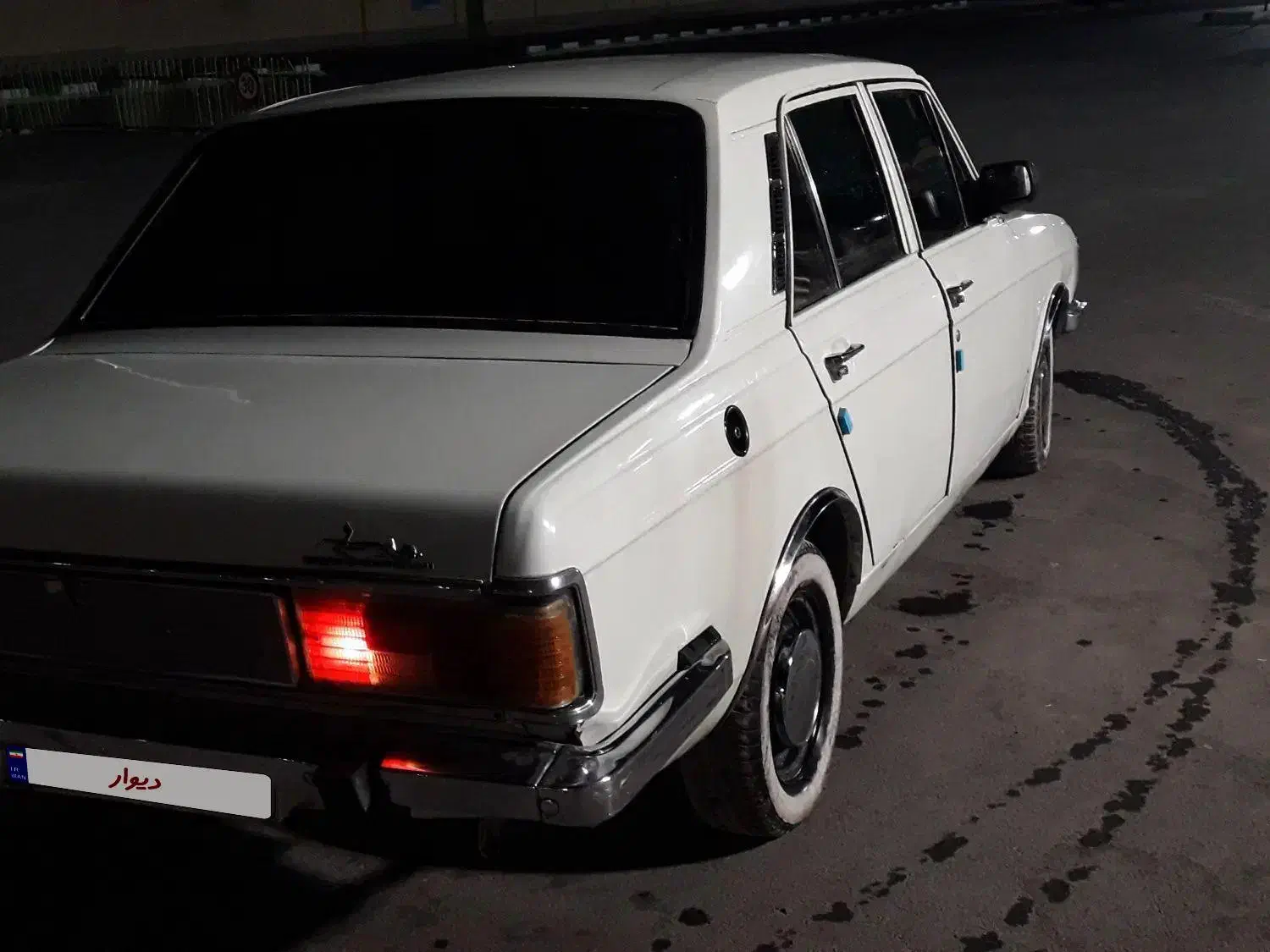 پیکان مدل ۷۷عروسک|خودرو سواری و وانت|دهق, |دیوار