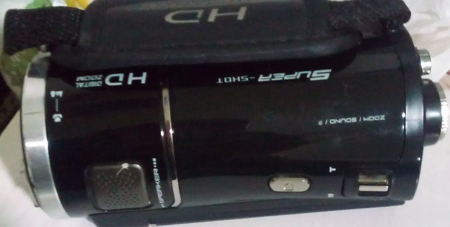 دوربین|دوربین عکاسی و فیلم‌برداری|اقبالیه, |دیوار