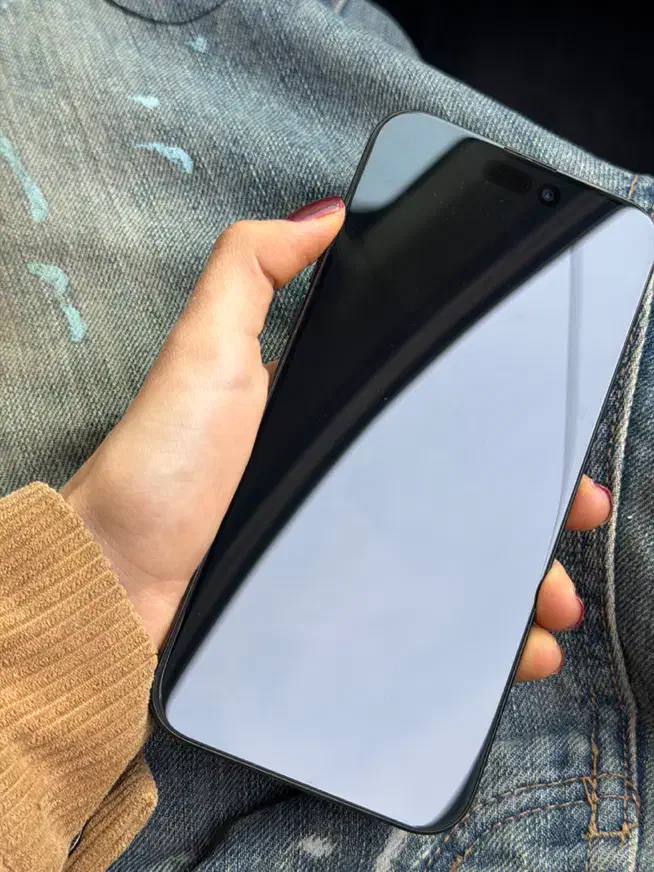 ایفون ۱۵ پرومکس zaa|موبایل|آباده, |دیوار