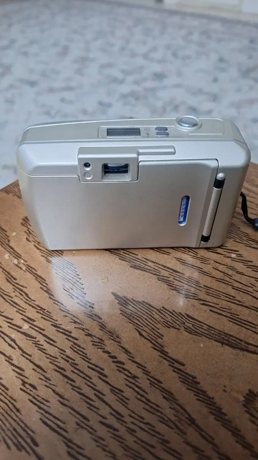 دوربین عکاسی|دوربین عکاسی و فیلم‌برداری|تهران, سازمان برنامه جنوبی|دیوار