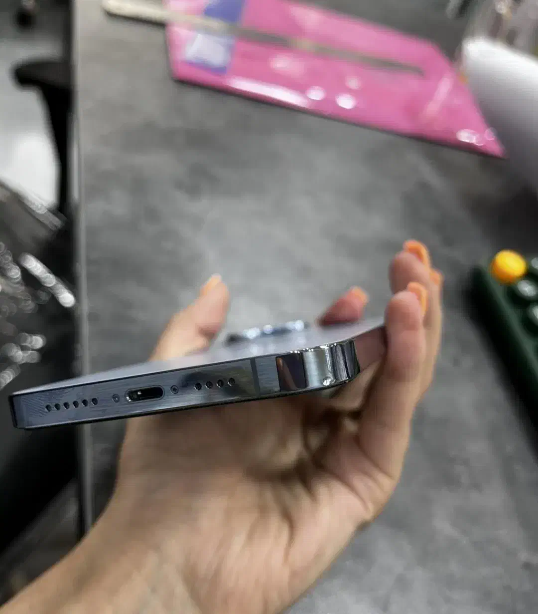 آیفون ۱۳ پرومکس|موبایل|خرمآباد, |دیوار