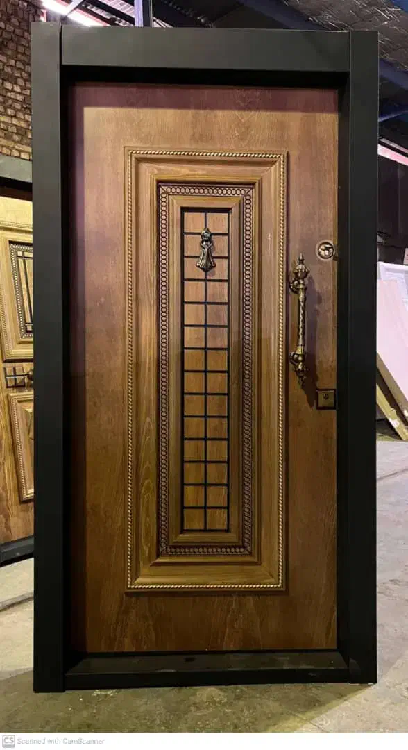 فروش انواع درب و پنجره ساختمانی|مصالح و تجهیزات ساختمان|خرمشهر, |دیوار