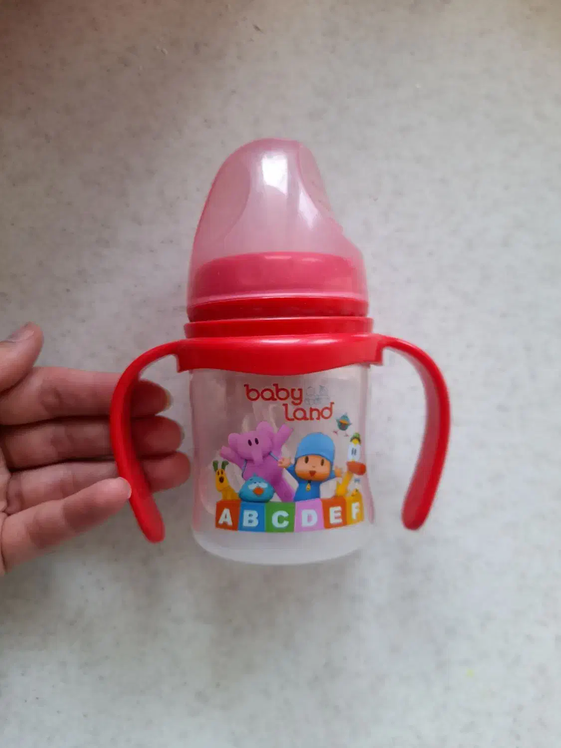 لوازم سیسمونی کامل همش ۱۹۰ تومان هر چی بخوای|اسباب و اثاث بچه|تهران, شهرک شریعتی|دیوار