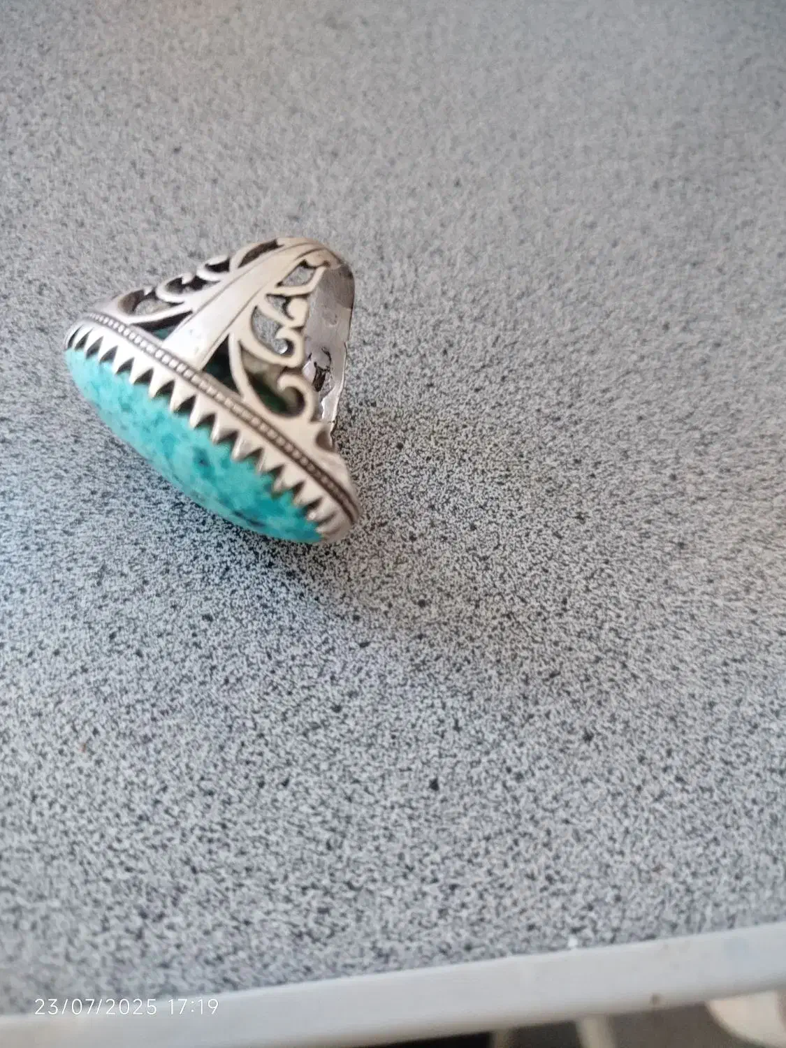 انگشتر و نقره فروش و خرید|جواهرات|بندر گناوه, |دیوار