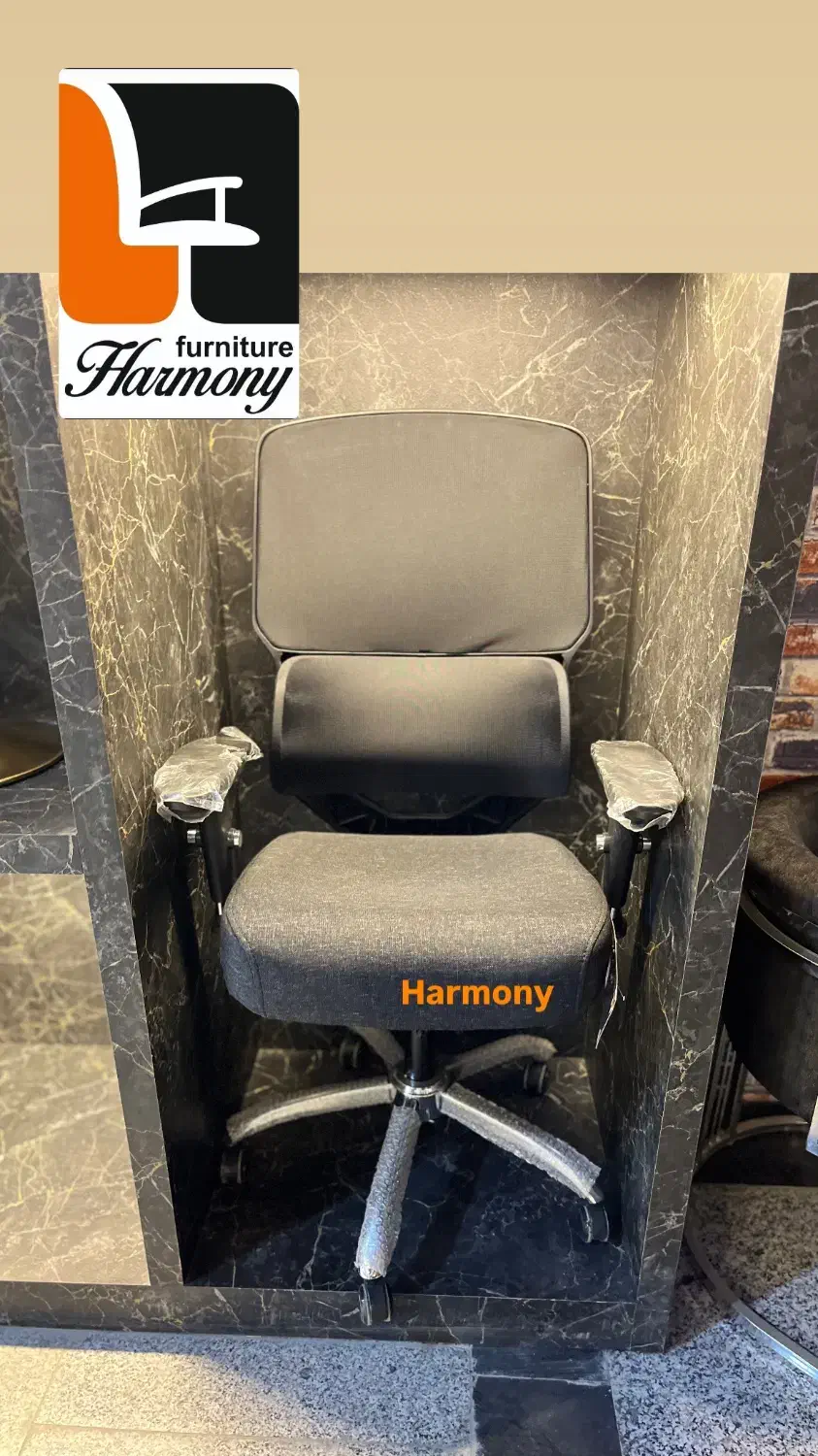 خرید صندلی کارشنا سی با شرایط نقد و اقساط|مبلمان اداری|اصفهان, طاحونه|دیوار