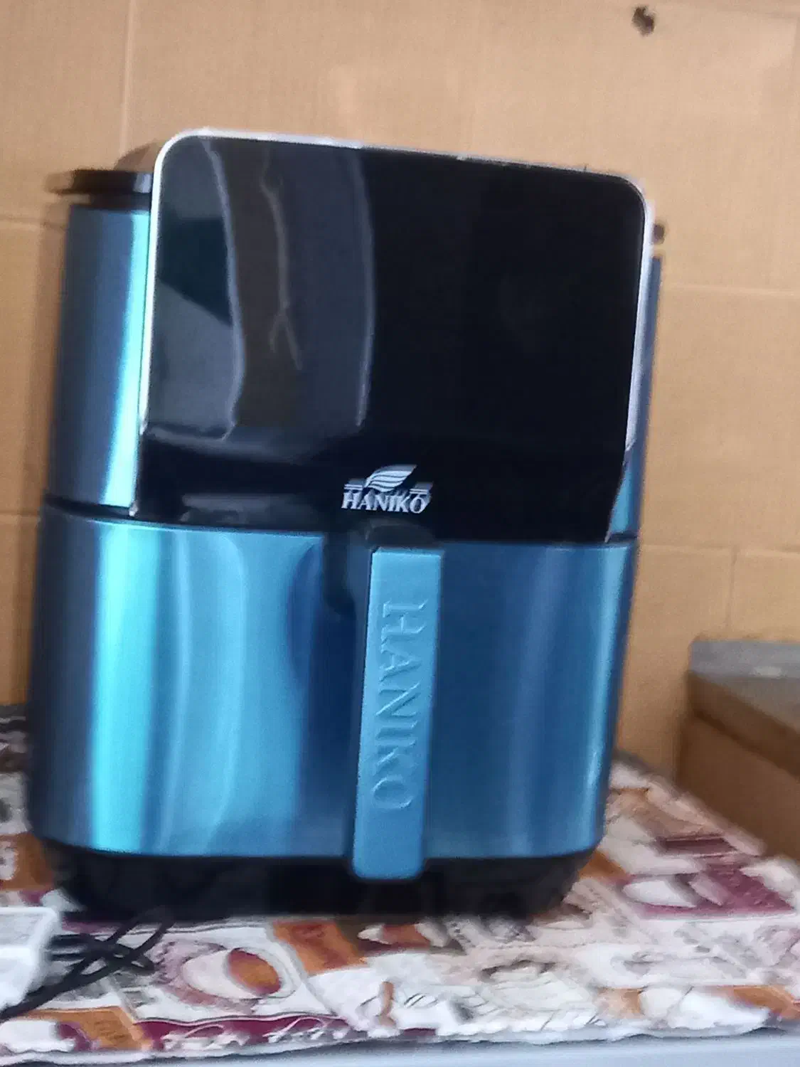 سرخ کن هانیکا|اجاق گاز و لوازم برقی پخت‌وپز|سهند, |دیوار