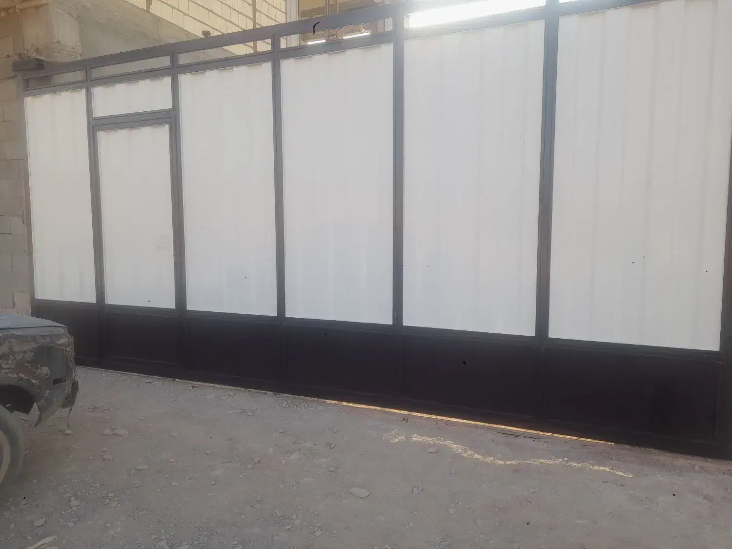 سوله ۴۰۰۰هزار متر|اجارهٔ دفتر صنعتی، کشاورزی، تجاری|شهرکرد, |دیوار