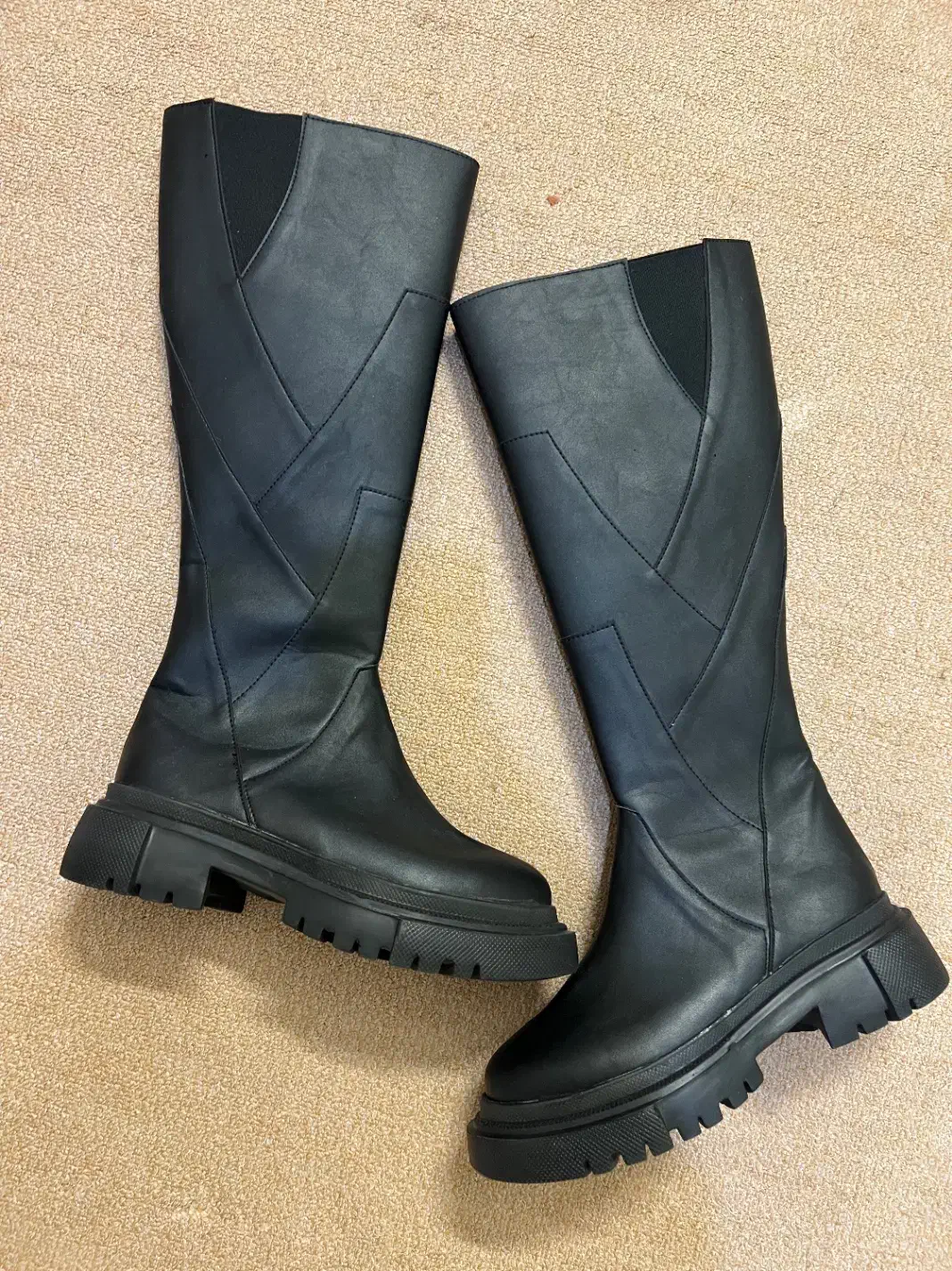 چکمه|کیف، کفش، کمربند|مشهد, سعد آباد|دیوار