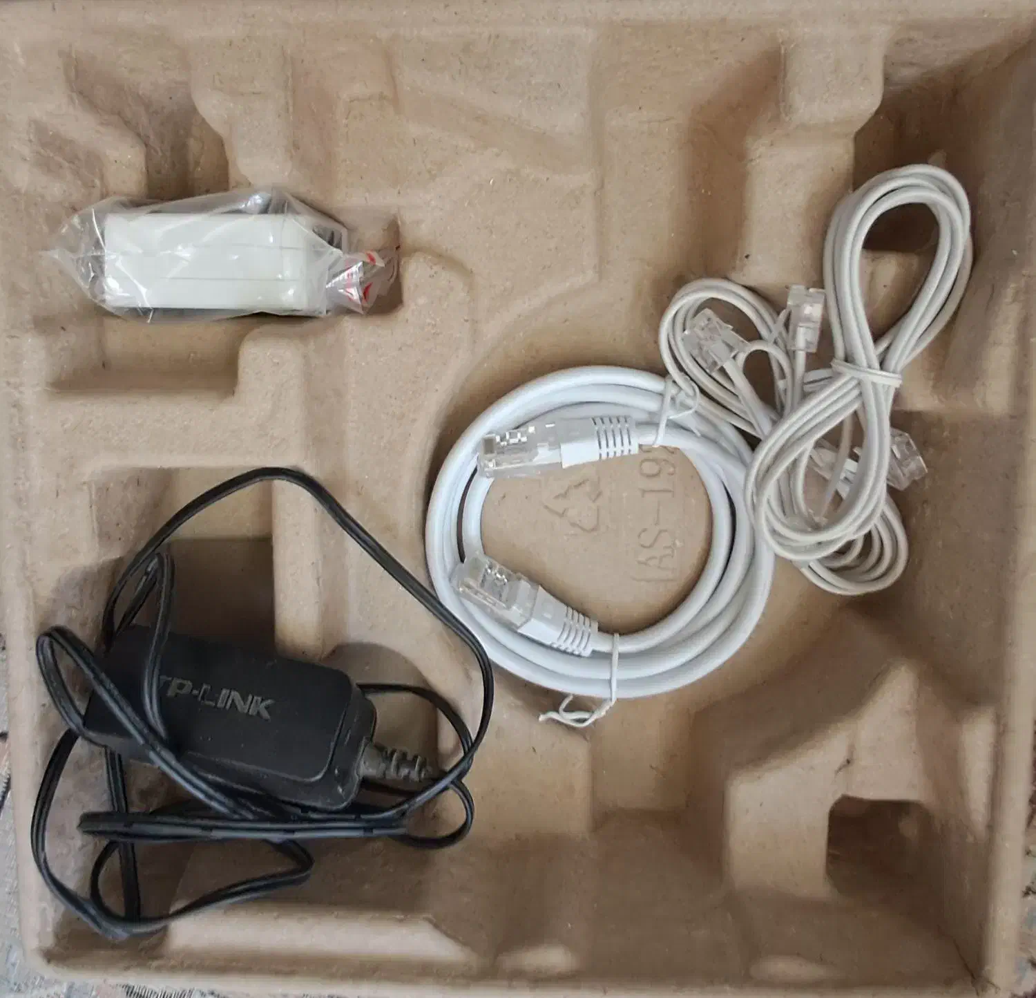 مودم تک پورت|مودم و تجهیزات شبکه|ایلام, |دیوار