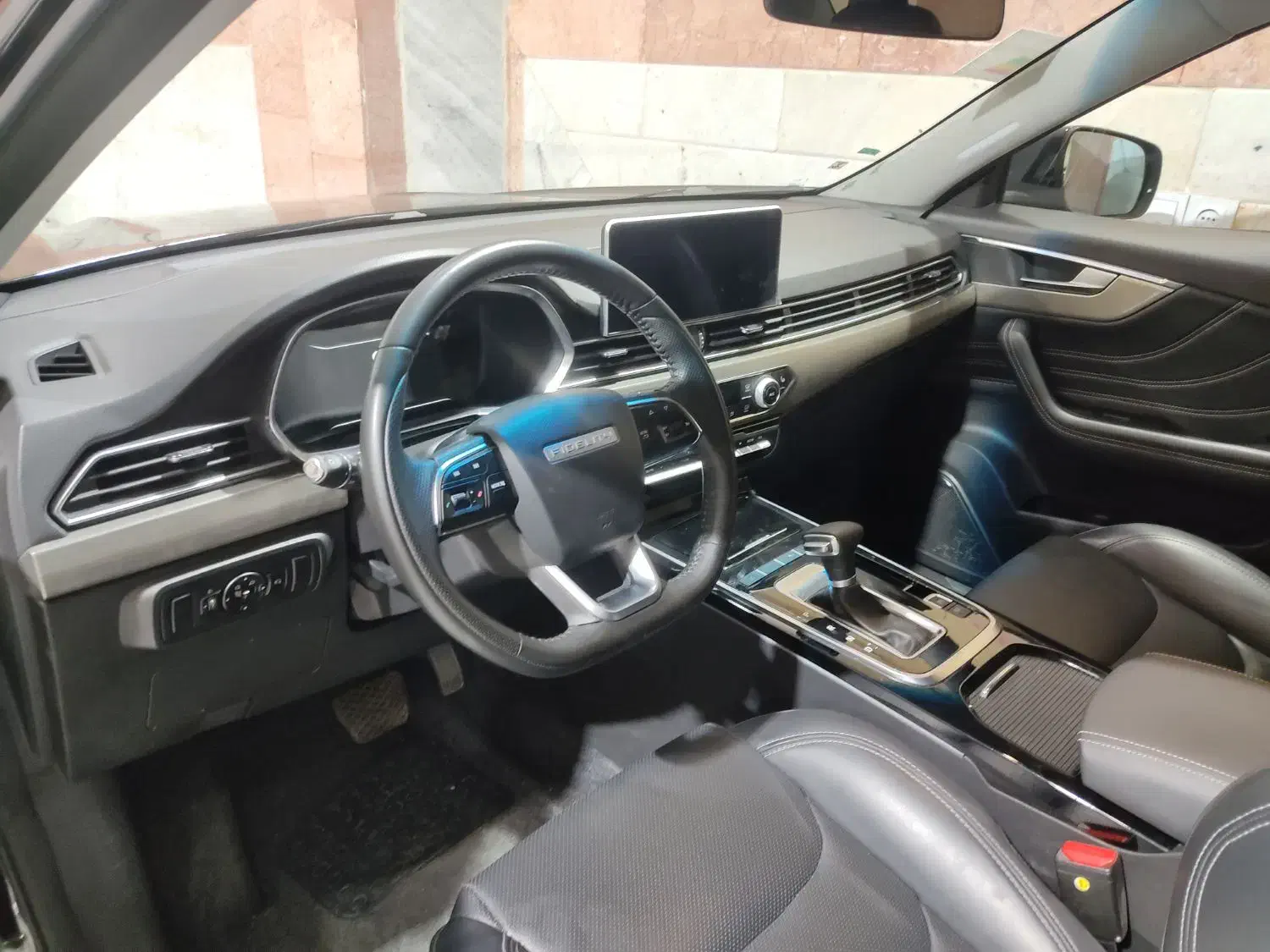 فیدلیتی1401 بدونه رنگ|خودرو سواری و وانت|فردیس, فردیس|دیوار