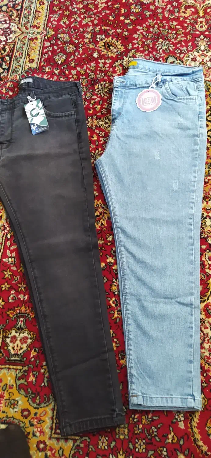 شلوار لی|لباس|مرند, |دیوار