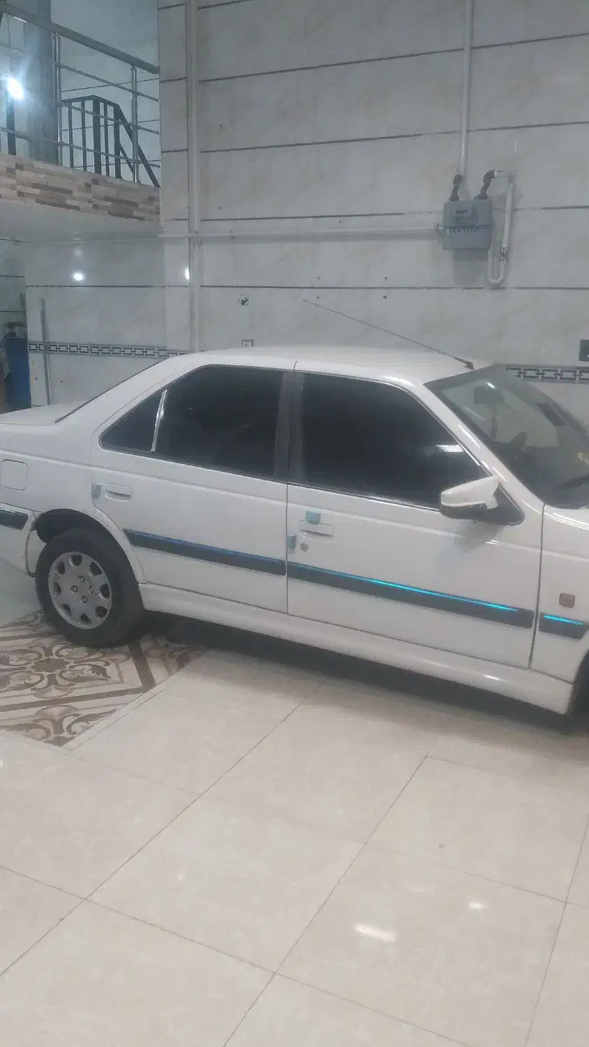 پژو پارس|خودرو سواری و وانت|الوند, |دیوار