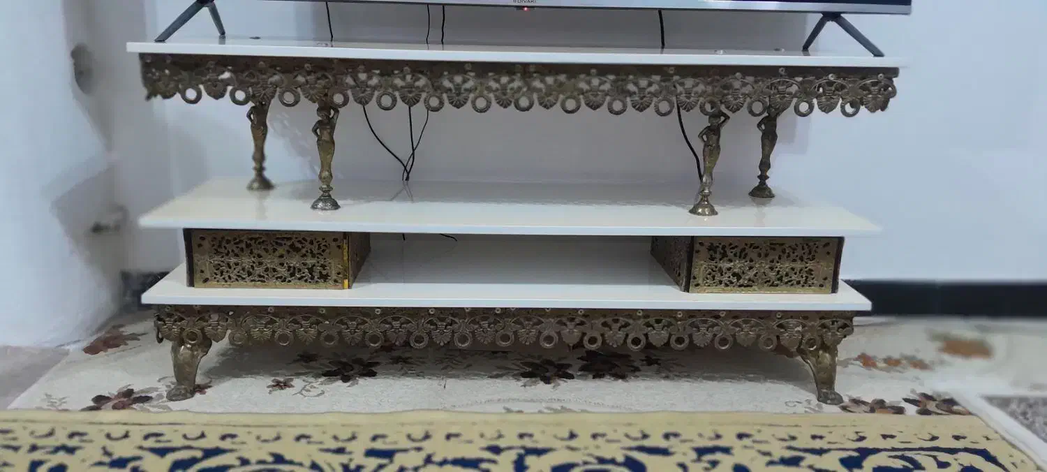 زیر تلویزیونی|میز تلویزیون|ایلام, |دیوار