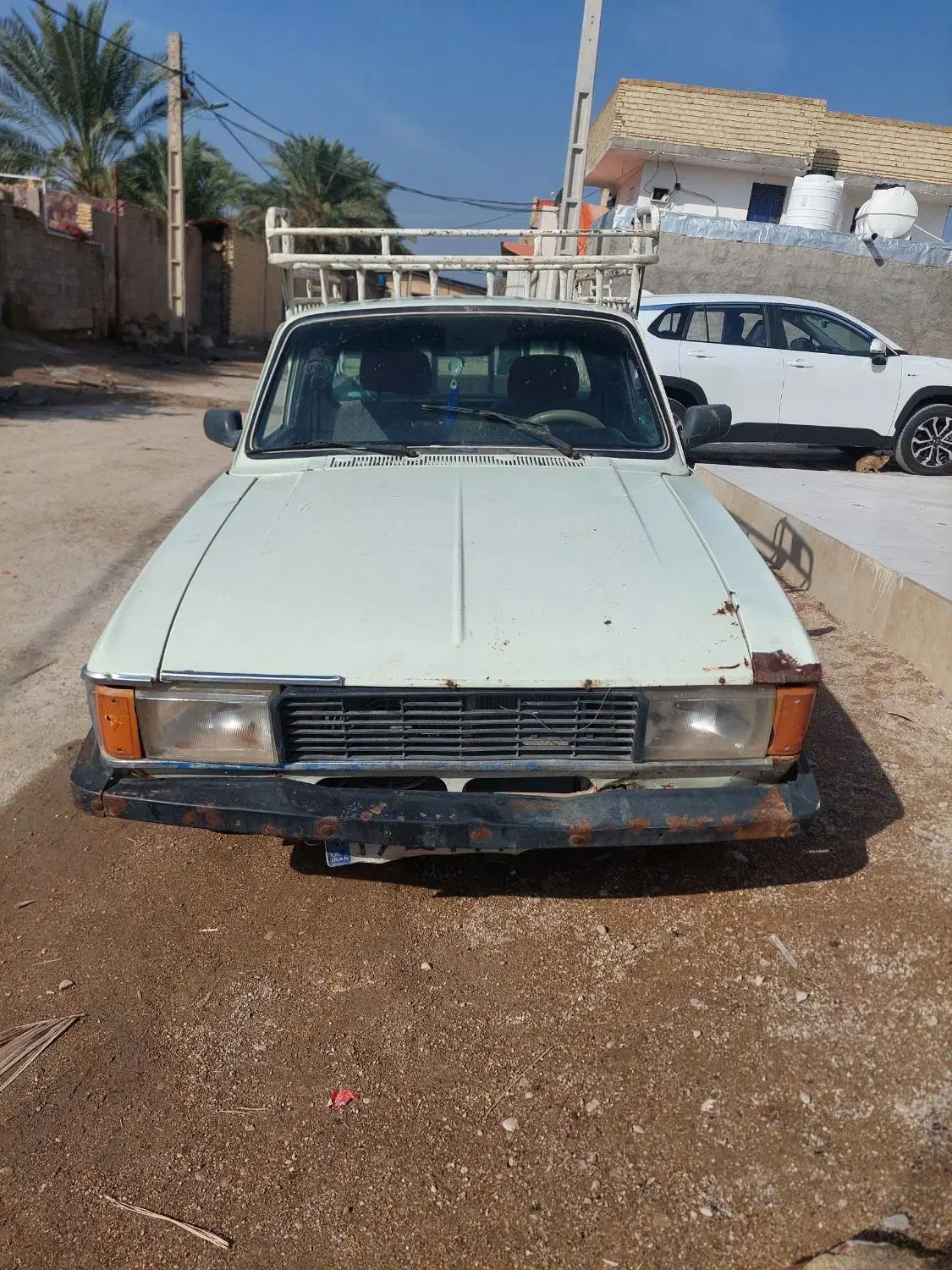 بیکان|خودرو سواری و وانت|شادگان, |دیوار