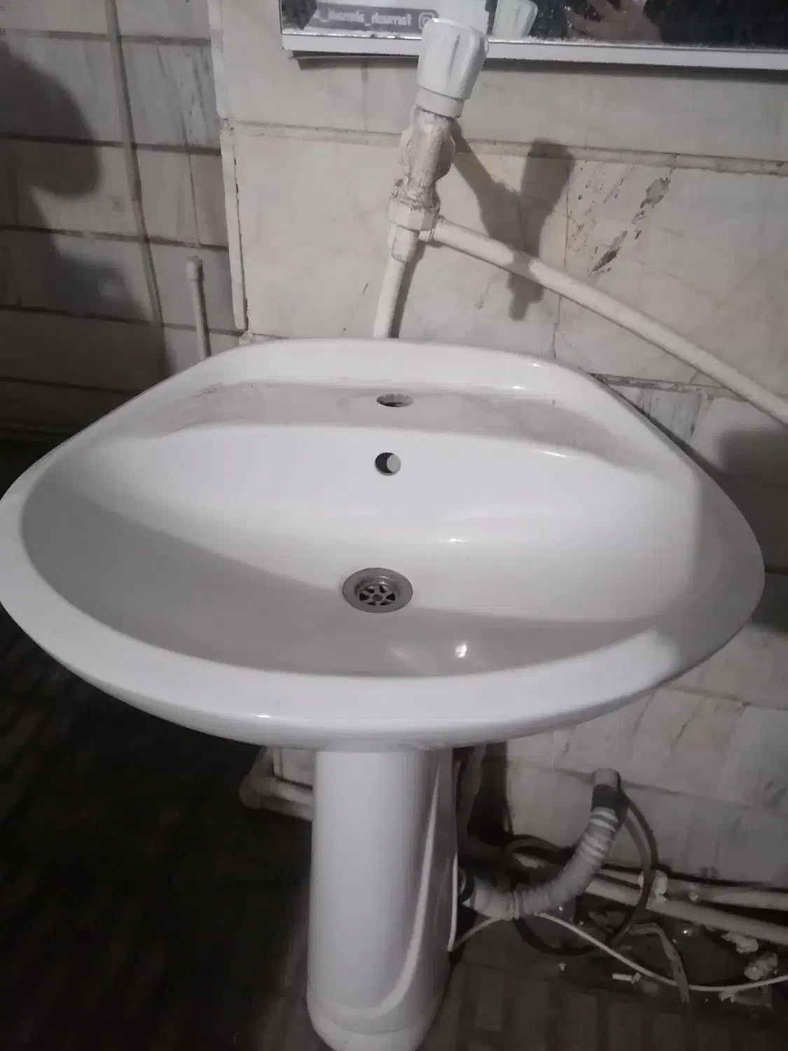 روشویی|لوازم سرویس بهداشتی|تهران, ارجمندی راد|دیوار